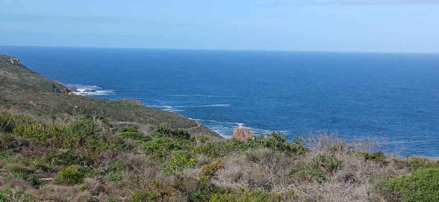 0 Bedroom Property for Sale in Village On Sea Western Cape